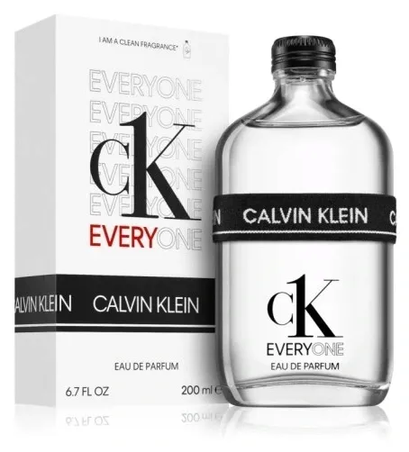 Calvin Klein CK Everyone 200 ml Woda perfumowana