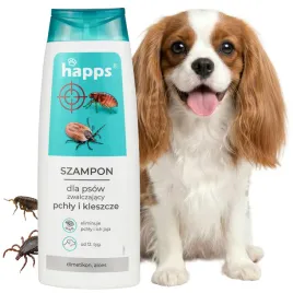 szampon-dla-psow-zwalczajacy-na-kleszcze-i-pchly-happs-250-ml-od-12-tyg