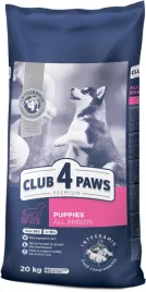 club-4-paws-puppies-20kg-premium-sucha-karma-dla-szczeniat-kurczak