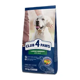 club-4-paws-adult-large-duck-14kg-sucha-karma-dla-duzych-ras-z-kaczka