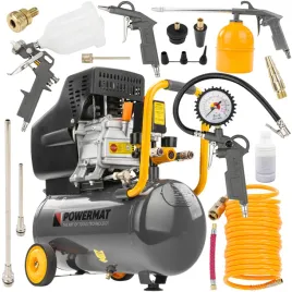 kompresor-olejowy-24l-sprezarka-8-bar-206-l-min-230v-duzy-zestaw-pistolety