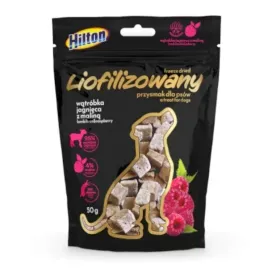 hilton-liofilizowany-przysmak-z-watrobka-jagnieca-i-malina-50g-dla-psa