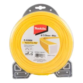 zylka-tnaca-nylonowa-30mmx44m-makita-e-02886-pro-kwadratowa-2warstwy-zolta