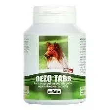 mikita-dezo-tabs-120-tabletek