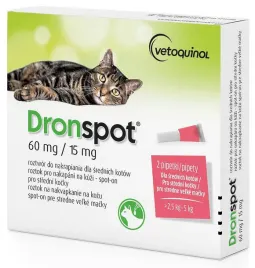 dronspot-odrobaczanie-srednie-koty-25-5kg-2x07ml