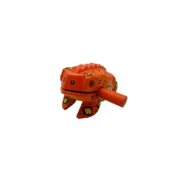guiro-zabka-afroton-afr739b-20cm-pomranczowa