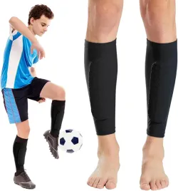 ochraniacze-na-golenie-sportowa-oddychajace-materialowe-ochronne-skarpeta