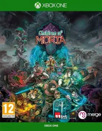 children-of-morta-xbox-one