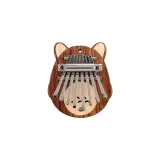 kalimba-hluru-kml8-walnut