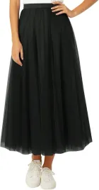 tiulowa-spodnica-damska-maxi-a-line-wysoki-stan-czarna-xs