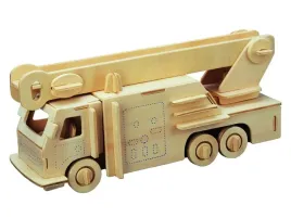 straz-pozarna-skladanka-drewniana-puzzle-3d-p103