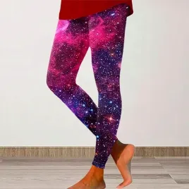 legginsy-damskie-galaxy-wysoki-stan-kosmiczny-wzor-roz-l