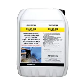 smarmaxr-clean-160-mc-3260-20l