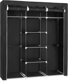 songmics-szafa-skladana-tworzywo-sztuczne-czarny-74-x-37-x-9-cm