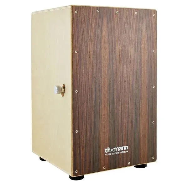 cajon-caas-300bm-pokrowiec-stan-nowy