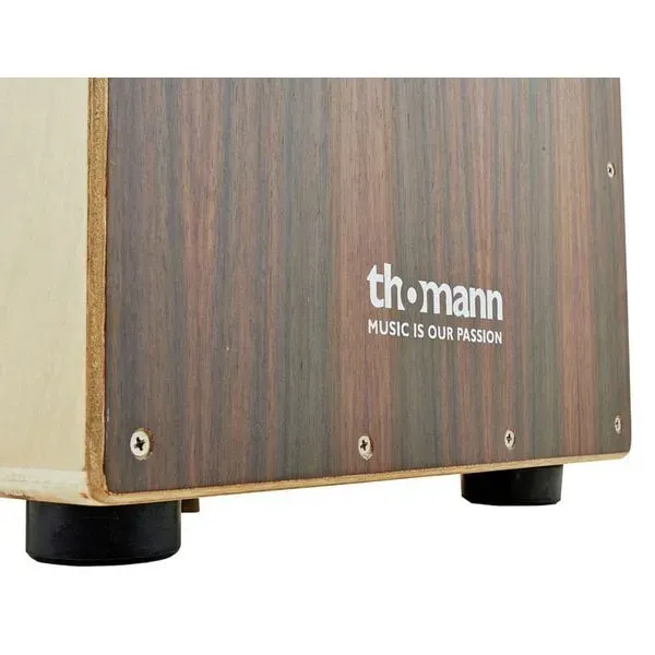cajon-caas-300bm-pokrowiec-stan-nowy