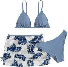 stroj-kapielowy-dziewczecy-3-czesciowy-bikini-spodniczka-170cm