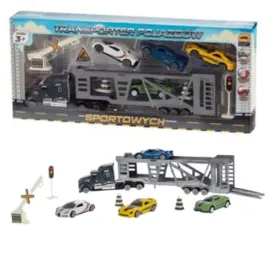 transporter-laweta-elefun-4-autka-i-akcesoria-zestaw-pojazdow-wyscigowych