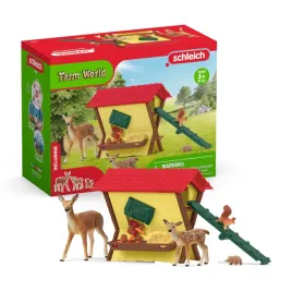 schleich-42658-karmienie-lesnych-zwierzat-farm-world-zestaw-39-el-3