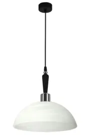 lampa-wiszaca-davio-a-zwis-e27-duzy-szklany-klosz-srebrne-detale