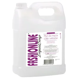 fashionline-5l-plyn-do-mycia-ciala-i-wlosow