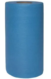 1605-scierka-perforowana-112szt-czysciwo-wlokninowe-clean-max-44m-niebieska