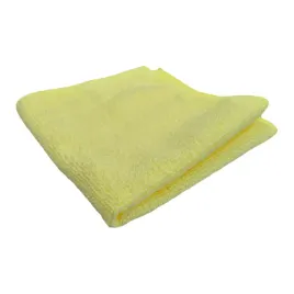 scierka-40x40-cm-mikrofaza-mikrofibra-zolta-230g-1-sztuka