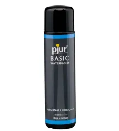 zel-na-bazie-wody-pjur-basic-100-ml