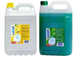 plyn-do-mycia-naczyn-lucek-mix-zapach-5l-cytryna-mieta-1szt