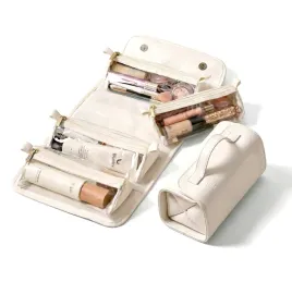 organizer-kosmetyczka-4w1-saszetki-zestaw-kuferek-podrozny-etui-krem