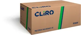 91114-recznik-papierowy-celuloza-cliro-w-opakowaniu-4000-szt-zielony