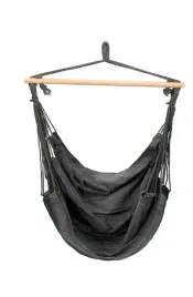 hustawka-fotel-wiszacy-krzeslo-brazylijskie-hamak-ciemnoszary