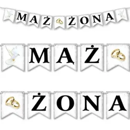 duzy-baner-weselny-slubny-napis-na-slub-maz-zona