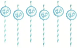 slomki-niebieskie-stopki-baby-shower-urodziny-6szt
