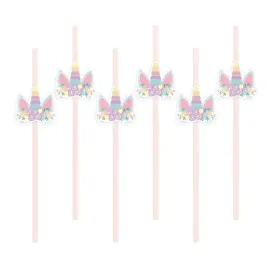 slomki-rozowe-papierowe-jednorozec-na-urodziny-6sz