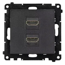 simon-55-gniazdo-hdmi-pojedyncze-modul-standard-hdmi-hdmi-2-1-czarny-mat