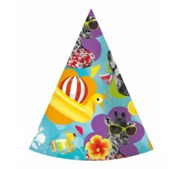 czapeczki-hawajskie-party-papierowe-urodziny-6szt