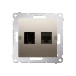 simon-54-gniazdo-hdmi-gniazdo-komputerowe-rj45-zloty-mat