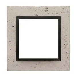 simon-54-nature-ramka-pojedyncza-do-kontaktu-beton-funda-mente