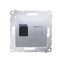 simon-54-gniazdo-pojedyncze-komputerowe-internetowe-rj45-kat-6-srebrne-mat