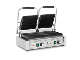 podwojny-grill-kontaktowy-opiekacz-do-bulek-kebaba-ryflowany-3600w