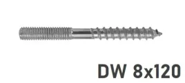 sruba-dwugwintowa-dw-8-x-120-10szt