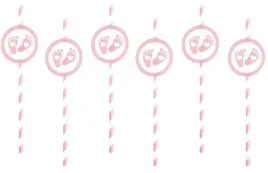 slomki-rozowe-stopki-na-baby-shower-urodziny-6szt