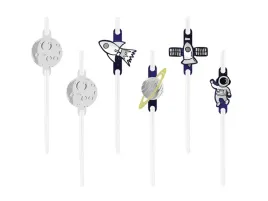 slomki-papierowe-kosmos-na-urodziny-roczek-6szt