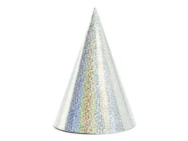 czapeczki-srebrne-holograficzne-na-urodziny-6szt
