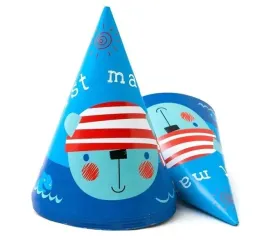 czapeczki-ahoj-papierowe-z-gumka-na-urodziny-6szt