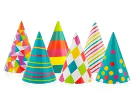 czapeczki-kolorowe-papierowe-z-gumka-urodziny-5szt