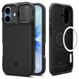 spigen-optik-armor-mag-magsafe-etui-do-iphone-17-black