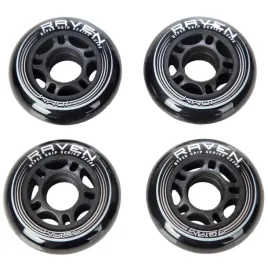 kolka-raven-do-rolek-76mm-82a-komplet-4-sztuk