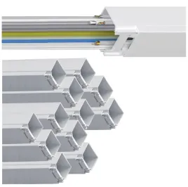 korytko-na-kable-listwa-kanal-kablowy-elektroinstalacyjny-40x60mm-2m-12-szt